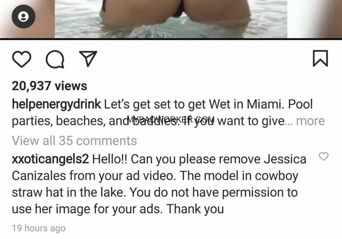 jessicacanizales-hacked-helpenergydrink jessica canizales