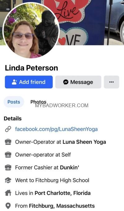 review on jennifer peterson owner of luna sheen yoga in port charlotte fl