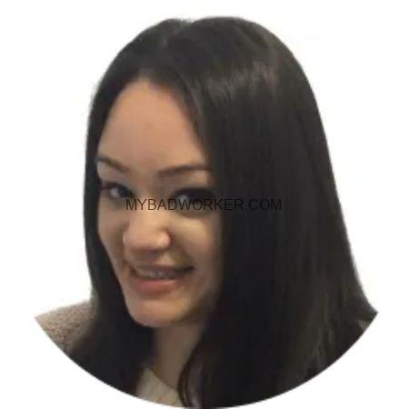 rosalee-decaro-bad-worker rosalee decaro